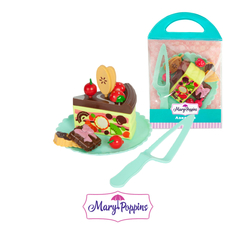 Игровой набор Mary Poppins «Набор пирожных»