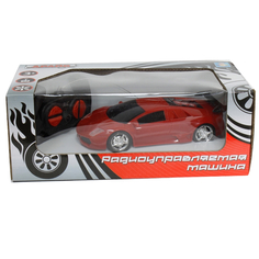 Машинка р/у 1Toy «Драйв» Lamborghini