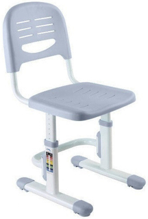 Детский стул FunDesk SST3 Grey