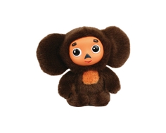 Мягкая игрушка Мульти-Пульти «Чебурашка» озвученная 14 см в ассортименте