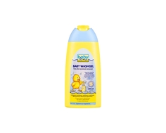 Гель для купания Babyline 250 мл