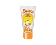 Солнцезащитный крем Мое солнышко SPF-50 детский 55 мл