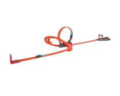 Автотрек HTI «Циклон» с 2-мя машинками