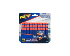 Комплект стрел Nerf «Элит: N-Strike» для бластеров 30 шт.