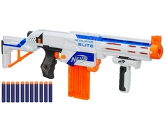 Бластер Nerf «Элит: Риталиэйтор» в ассортименте