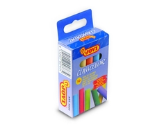 Мелки цветные Classcolor в коробке 10 шт. Jovi