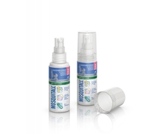 Молочко-спрей от комаров Mosquitall «Нежная защита» 50 мл