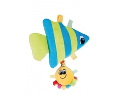 Мягкая игрушка Canpol babies Цветной океан