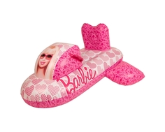 Надувной гидроцикл HTI «Барби» Barbie