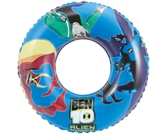 Надувной круг HTI Ben 10, 44 см