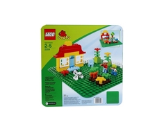 Конструктор LEGO DUPLO 2304 Строительная пластина