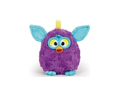 Игрушка плюшевая Famosa «Furby» 20 см в ассортименте