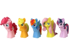 Игрушка для ванны Играем Вместе «My Little Pony» в ассортименте