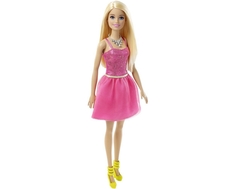 Кукла Barbie «Сияние моды» 26 см в ассортименте