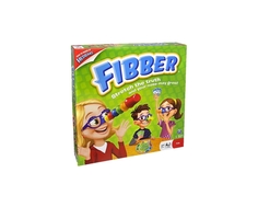 Настольная игра Spin Master «Fibber»