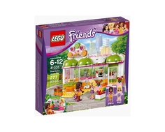 Конструктор LEGO Friends 41035 Фреш-бар Хартлейк Сити