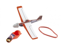 Самолет с пусковым устройством для запуска Disney