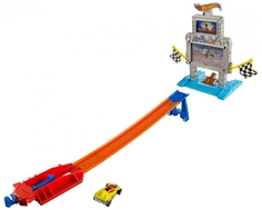 Игровой набор Hot Wheels «Город» в ассортименте