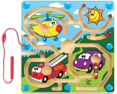 Лабиринт Hape