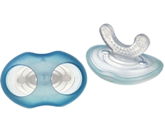 Прорезыватель Tommee Tippee Closer to Nature «Первая стадия» в ассортименте