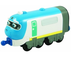 Паровозик Сhuggington «Хут» Chuggington