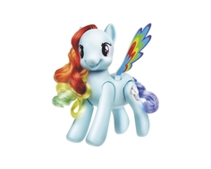 Игровой набор My Little Pony «Проворная Рейнбоу Дэш»