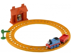 Игровой набор Thomas&amp;Friends «Collectors» базовый Thomas&Friends