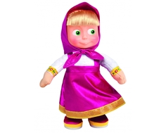 Мягкая игрушка Мульти-Пульти «Маша танцует» 30 см