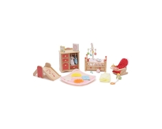 Игровой набор Sylvanian Families «Детская комната»