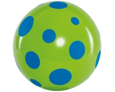 Мяч John «Джамбо» виниловый 38 см