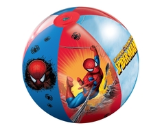 Пляжный мяч Mondo «Человек -Паук» 50 см