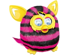 Интерактивная игрушка Furby Boom «Теплая волна» в ассортименте