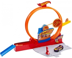 Игровой набор Hot Wheels в ассортименте