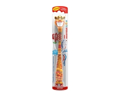 Зубная щетка Aquafresh «Мои молочные зубки» c 3 лет
