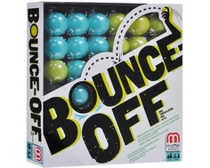 Настольная игра Mattel «Bounce-Off»