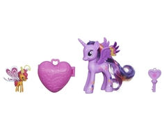Игровой набор My Little Pony «Пони с сердечком» в ассортименте Hasbro