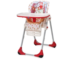 Стульчик для кормления Chicco «Polly Baby Happy Land»