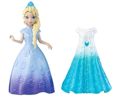 Кукла Disney Princess «Анна или Эльза» 14,5 см