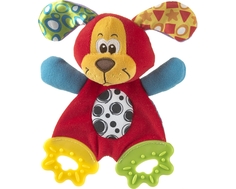 Прорезыватель-игрушка Playgro «Щенок»