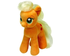 Мягкая игрушка «Пони Apple Jack» My Little Pony Ty Inc