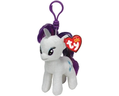 Брелок My Little Pony «Пони Rarity»