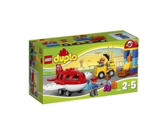 Конструктор LEGO DUPLO 10590 Аэропорт