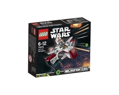 Конструктор LEGO Star Wars 75072 Звёздный истребитель ARC-170