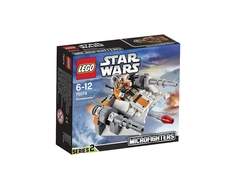 Конструктор LEGO Star Wars 75074 Снеговой спидер