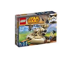 Конструктор LEGO Star Wars 75080 Бронированный штурмовой танк