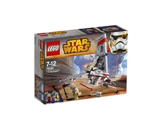 Конструктор LEGO Star Wars 75081 Скайхоппер T-16