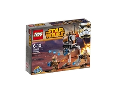 Конструктор LEGO Star Wars 75089 Пехотинцы планеты Джеонозис