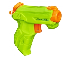 Водяной пистолет Nerf «Супер Соакер. Молния»