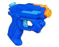 Водный бластер Nerf «Супер Соакер: Альфа»