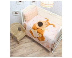 Комплект постельного белья Mona Liza «Boofle» 3 пр.